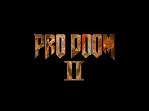 PRO DOOM 2 - PRO DOOM 2