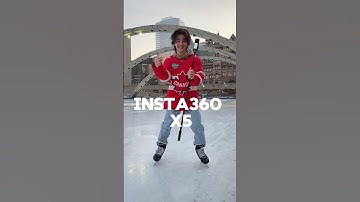 INSTA360 x5 is a low light BEAST #insta360 #shorts #gta