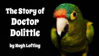 The Story of Doctor Dolittle by Hugh Lofting