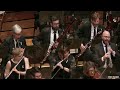 Capture de la vidéo Brahms Symphony 4 Alexander Shelley / National Arts Centre Orchestra
