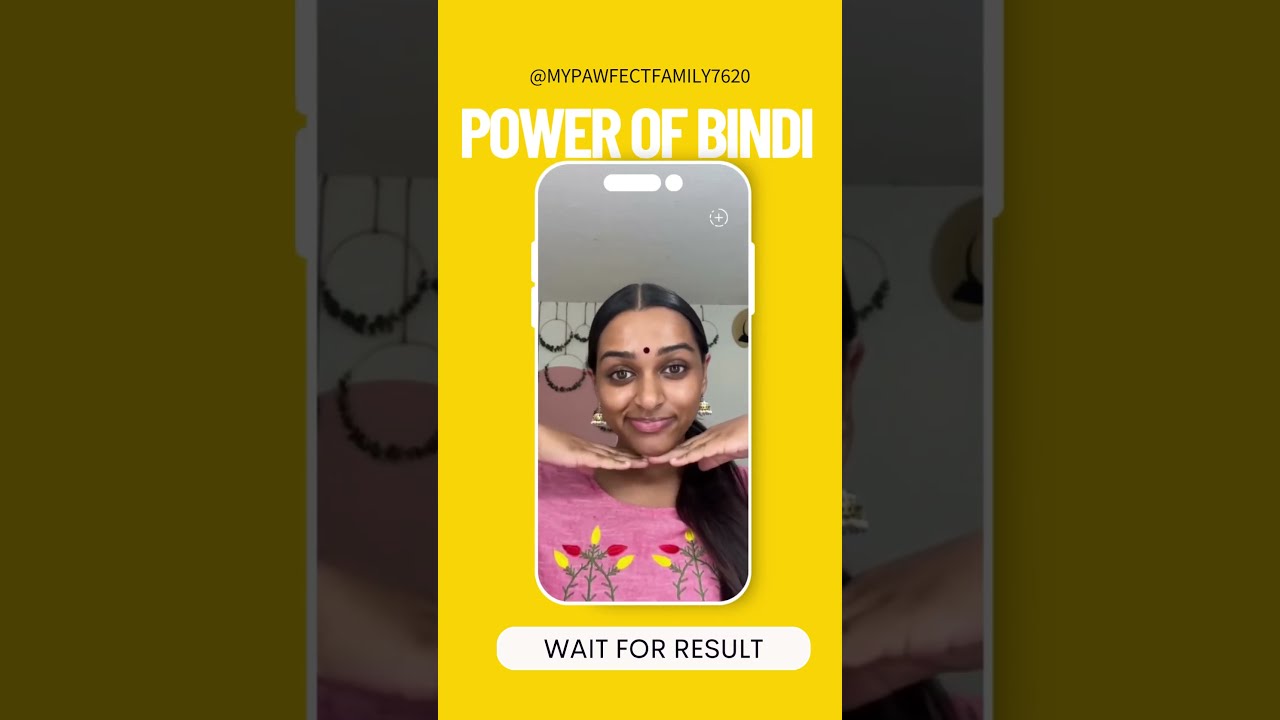 Power OF Bindi, and Cultural Significance | Bindiwala.com Fancy Bindi Exploration 