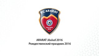 Ararat Jõulud 2016