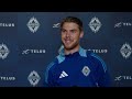 Whitecaps FC Open Their Defence of the Voyageurs Cup in the TELUS Canadian Championship