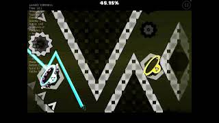 Windy Circles 100% Jump From Zxcircles