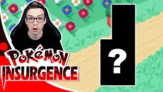 We Can Catch MISSINGNO?! Pokemon Insurgence Let's Play Episode 55