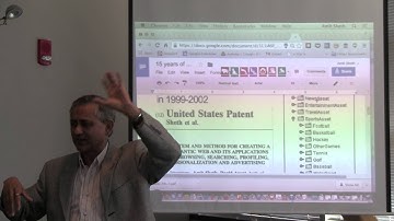 Web 3.0 - Fall 2014, Class 8 (09/18/2014)