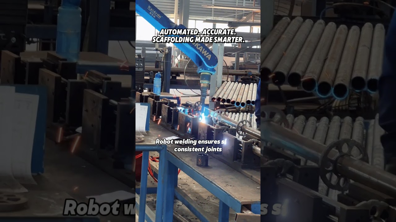 Automation isn't the future — it's how we work today. 