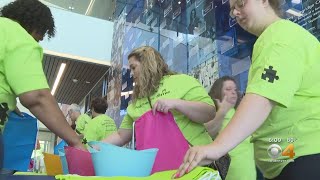 Kaiser Permanente Celebrates 50th Anniversary Helping Others Profile
