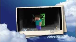 Nowe intro z minerafta