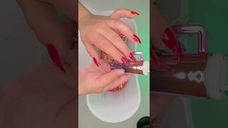 Asmr slime #slime #slimeasmr #slimevideos #satisfyingslimevideo #relaxingslimevideos #asmrslimevideo