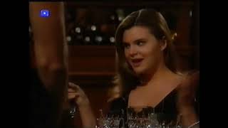 Y&R: Ashley slaps Victoria (1999)