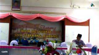 Mesyuarat Guru SeSMarT