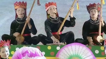 Hát then Bình Liêu: Then cổ