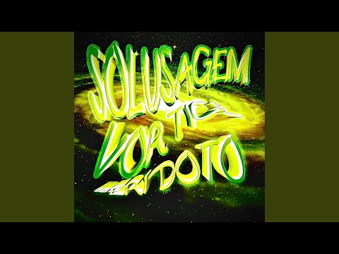 Solusagem Vortice Peridoto (Super Slowed)