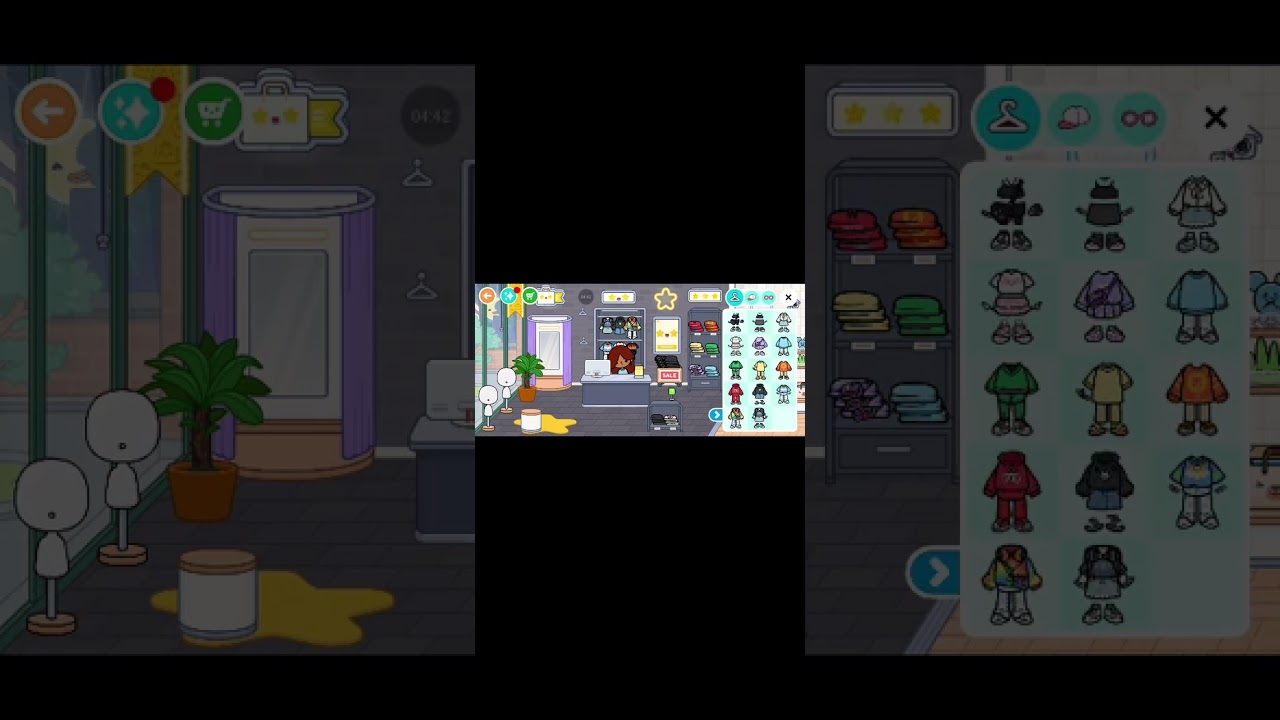 Ik gaa story maken in mij voged video