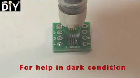 Msop-8 Upa cable adapter, EEPROM, FLASH ISP, AR32 VVID 2, Car prog, Dig Prog, TNM 5000 e outros.