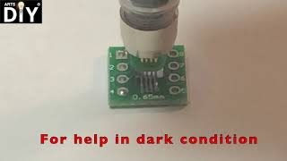 Msop-8 Upa Cable Adapter, Eeprom, Flash Isp, Ar32 Vvid 2, Car Prog, Dig Prog, Tnm 5000 E Outros.