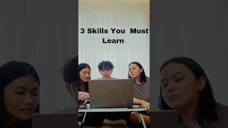 Top 3 Online Skills Students Must Learn in 2025 (Long-Term Career )