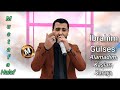 İbrahim Gülses Alamadım Kaşları Karayı 