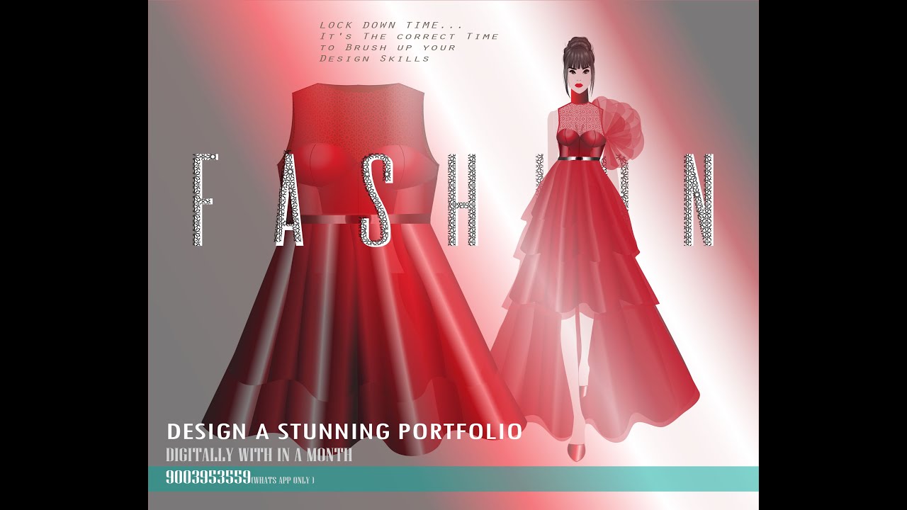 NOW LEARN FASHION ONLINE YouTube now-learn-fashion-online-youtube