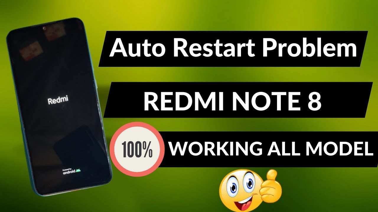 Redmi Note 8 Камера