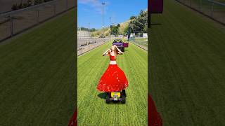 Dogs teach us love in its purest form | GTA V |#shorts#short