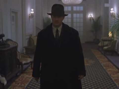 Road to Perdition.......The Reckoning
