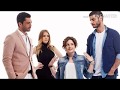 صور فتون وجان ابطال مسلسل زواج مصلحة 