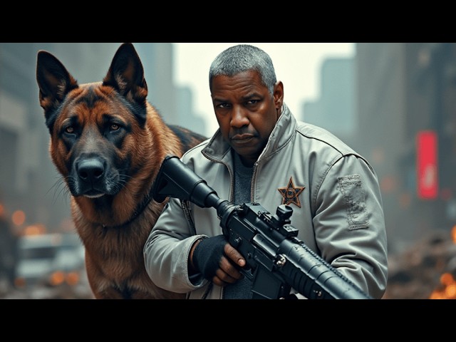 The Equalizer 4 | Denzel Washington | newly released action movie2026 | Fact And Review #action op0m