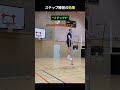 ジャンプが低いならこれを試して