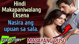 Happy Heart | Hindi makapaniwalang eksena _FULL EPISODE