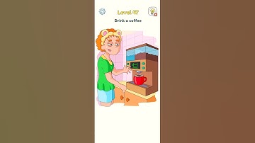 DOP 3 🔥 Displace One Part level ✔️47✔️48  #dop #dop2 #dop3 #gameplay #androidgames #shorts