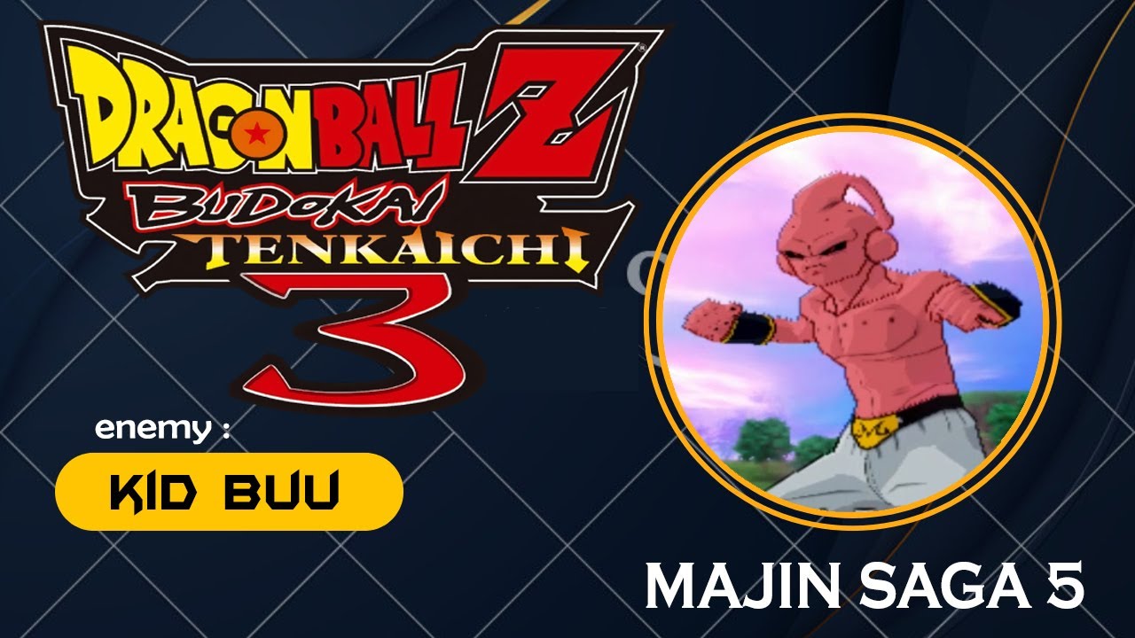 z-fighters-vs-majin-buu-end-dragonball-z-budokai-tenkaichi-3-hard