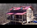 $2,000 Log Home $2,000 Log Home