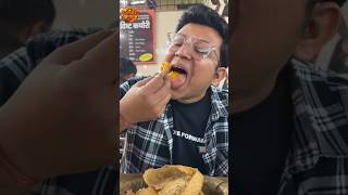 I try dehradun kachori 👌😋😋
