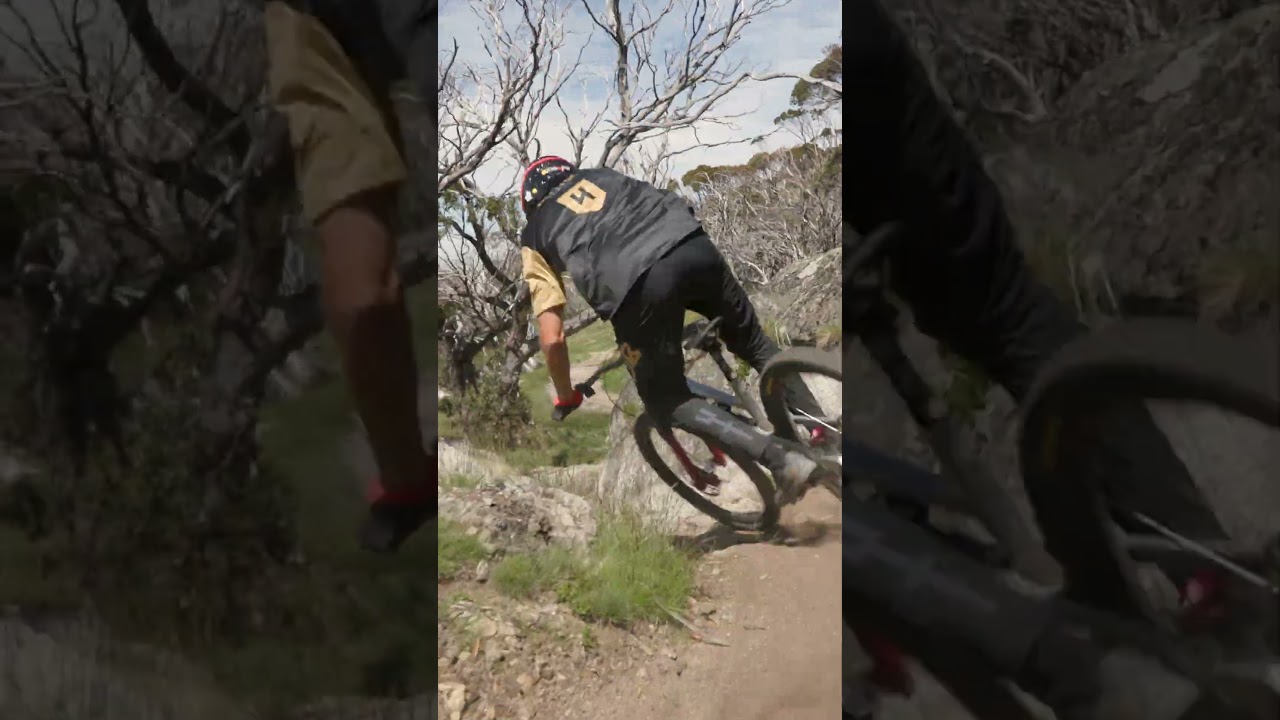 Thredbo MTB