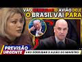 💣 BOMBA! ​😱​ LENE SENSITIVA Faz REVELAÇÃO Que Vai PARAR TODO O BRASIL