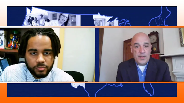 Public Health America with Dr. William Latimer: Dr...
