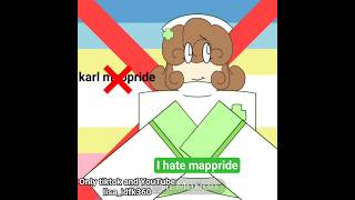 i hate Mappride btw#gnb #gutsandblackpowder #alightmotion #idk #fyp