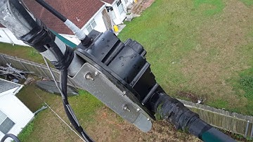 AA5AU EHU failure - February 2018