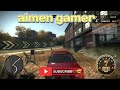 hdFor Speed Most Wanted Remaster2005
