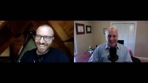 Charles Fisher- Using Digital Twins to Speed Clinical Trials