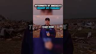 America’s Worst EF5 Tornado Disaster! 🌪️😱