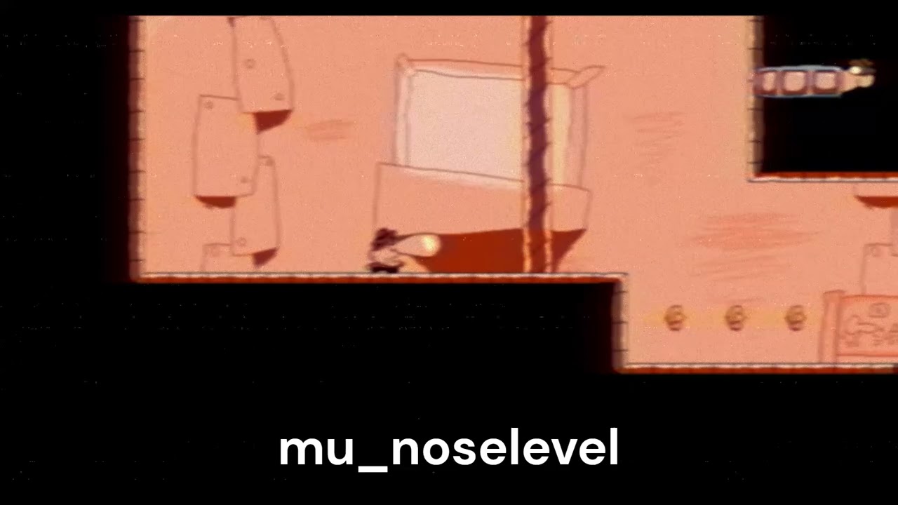 Mr Big Nose OST | Nose level (Tutorial)