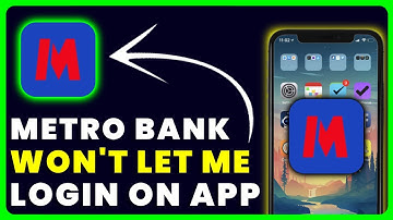 Metro Bank App Won