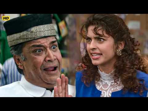 तुम्हारी हिम्मत भी कैसे हुई मुझे फटे कपडे देने की | Ajay Devgn | Aamir Khan | Kajol