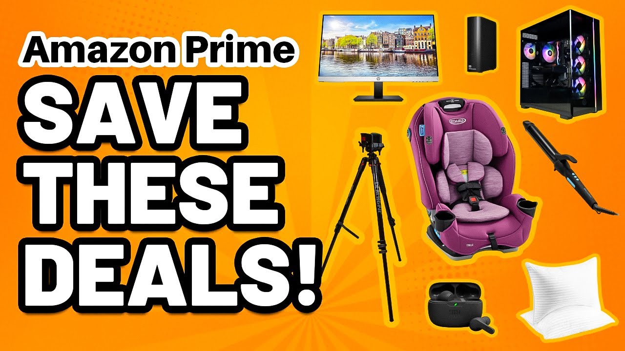 20+ Last Black Friday Deals STILL Live on Amazon (But Not for Long ...