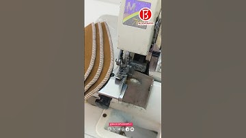 Naaigereedschap en handleiding Randvergrendelingsmachine anti-snijvoorschriften