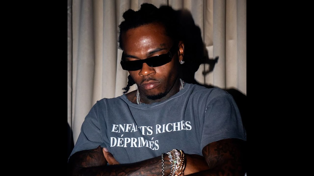 (FREE) Gunna Type Beat - 