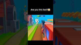 Pro level gaming - talking tom gold run screenshot 3